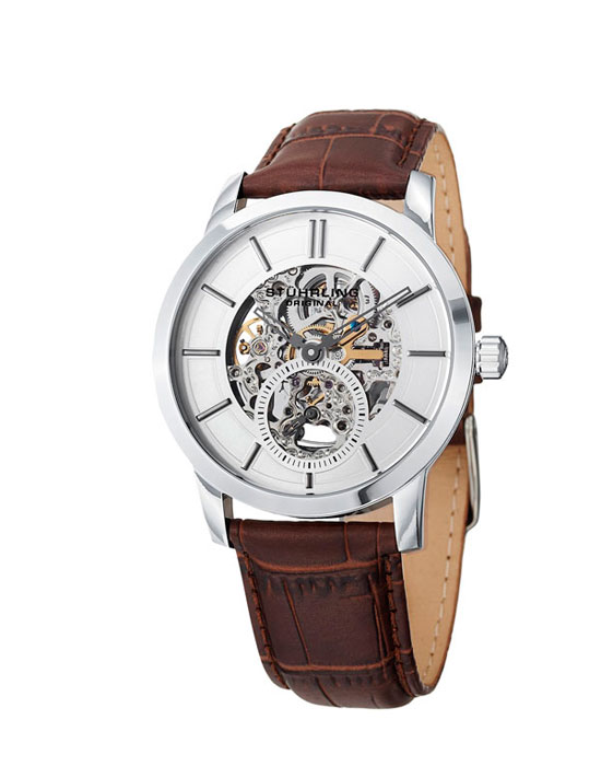 Часы Stuhrling Original Legacy 924.01